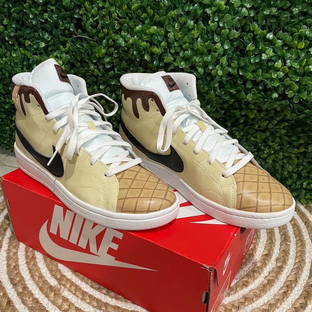 Nike customer